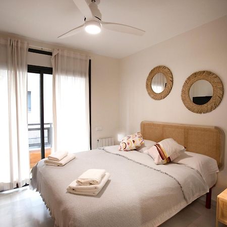 바달로나 Casa Tonet 아파트 외부 사진