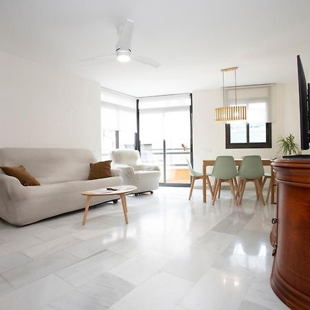 바달로나 Casa Tonet 아파트 외부 사진