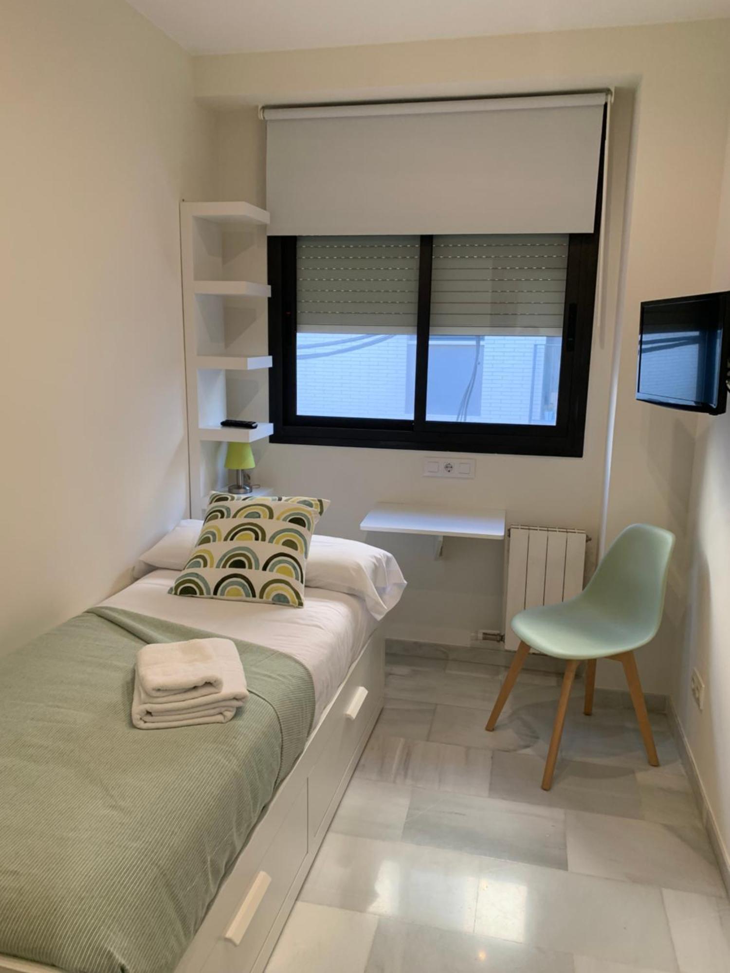 바달로나 Casa Tonet 아파트 외부 사진