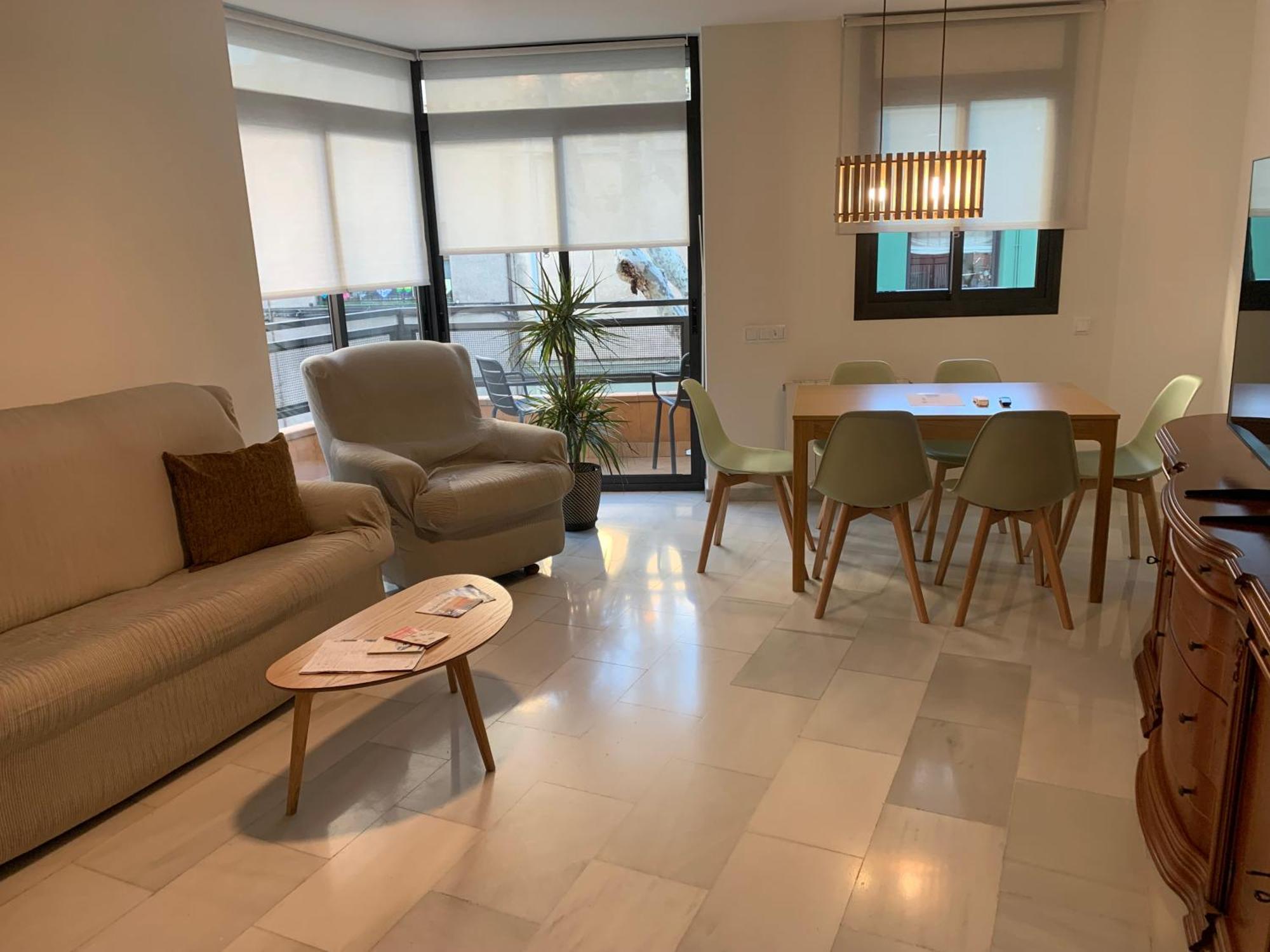 바달로나 Casa Tonet 아파트 외부 사진