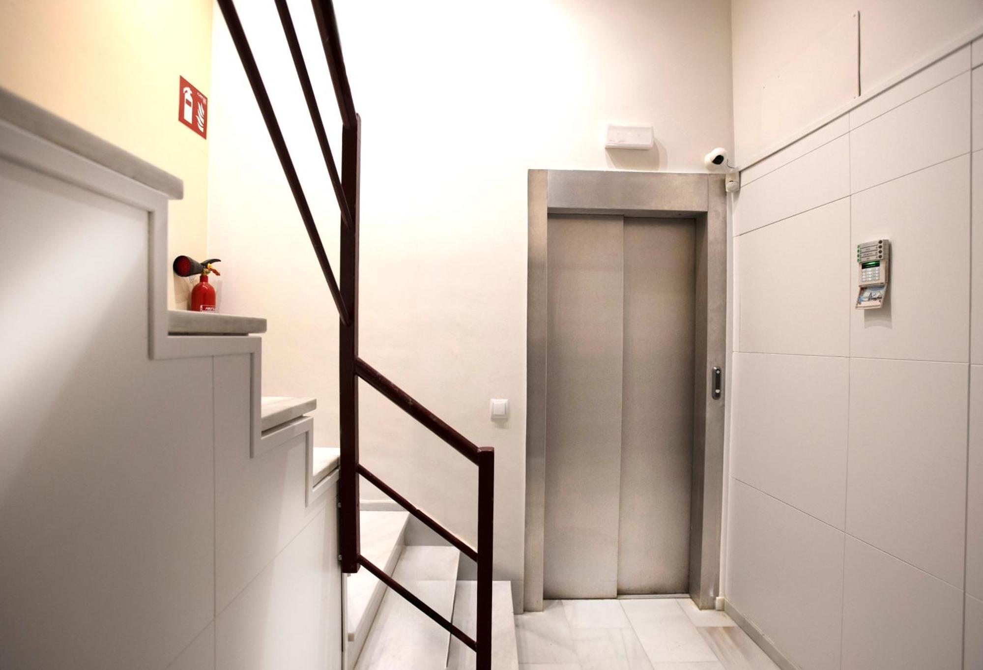바달로나 Casa Tonet 아파트 외부 사진