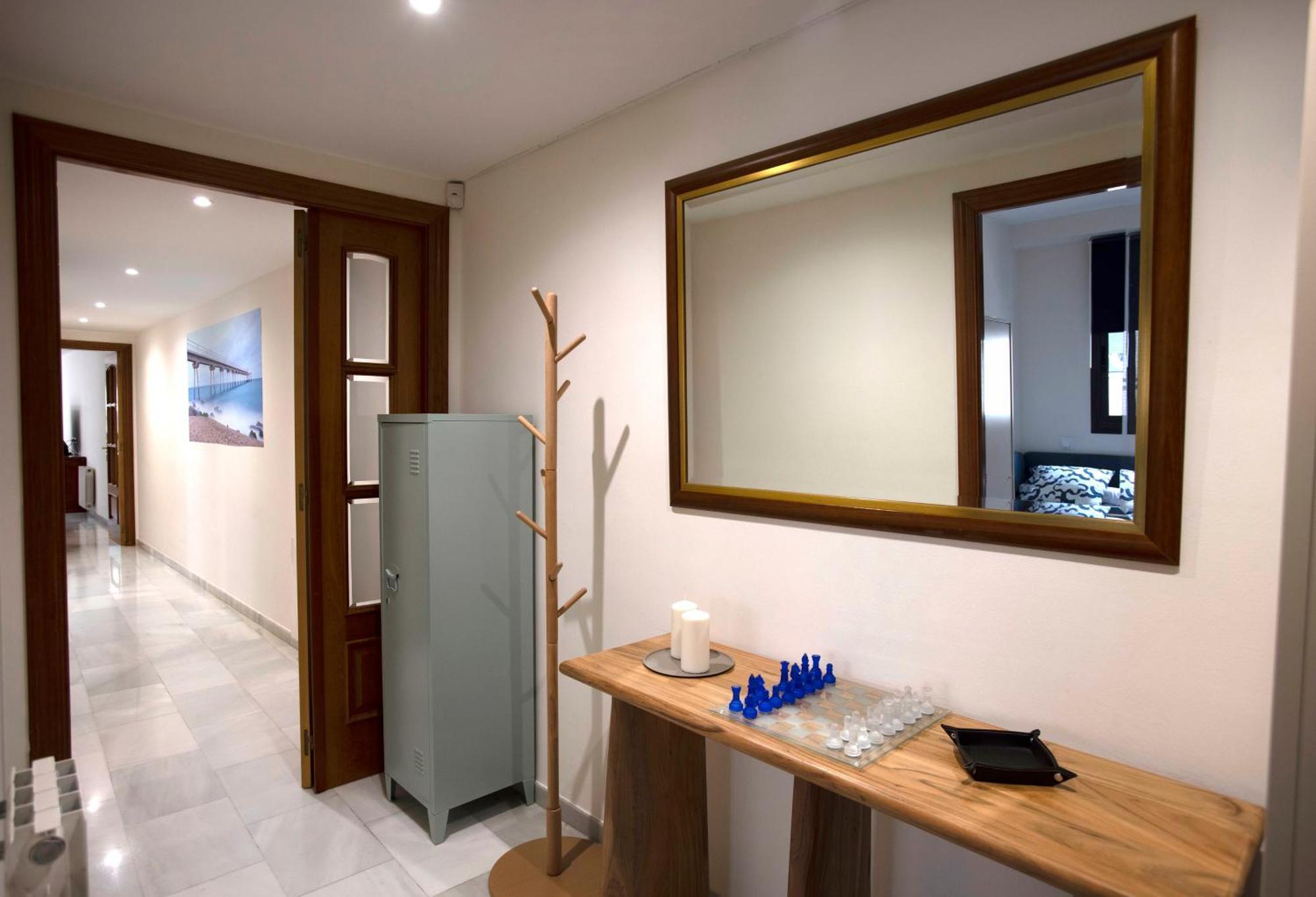 바달로나 Casa Tonet 아파트 외부 사진