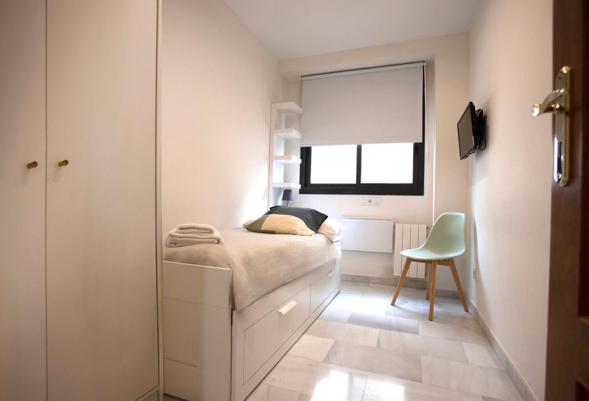 바달로나 Casa Tonet 아파트 외부 사진